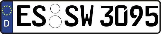 ES-SW3095