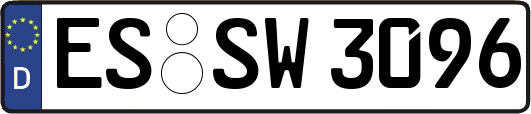 ES-SW3096