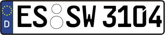 ES-SW3104