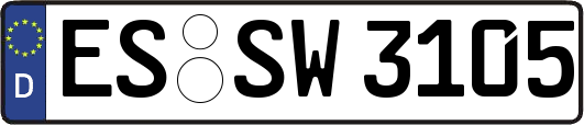 ES-SW3105