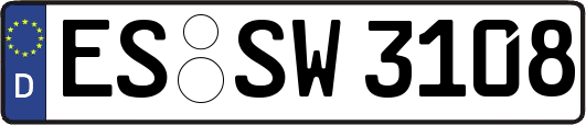 ES-SW3108