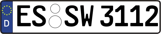 ES-SW3112