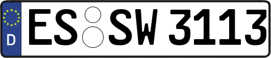 ES-SW3113