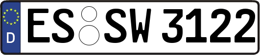 ES-SW3122