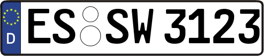 ES-SW3123