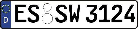 ES-SW3124