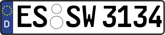 ES-SW3134