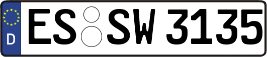 ES-SW3135