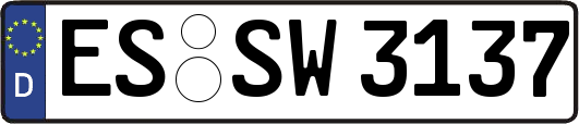 ES-SW3137