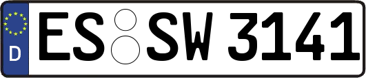 ES-SW3141