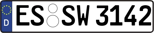 ES-SW3142