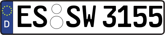 ES-SW3155