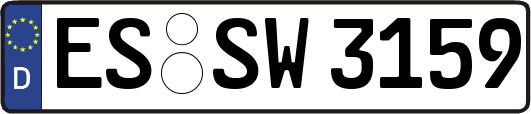 ES-SW3159