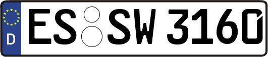 ES-SW3160