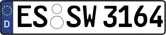 ES-SW3164