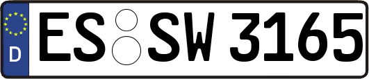 ES-SW3165