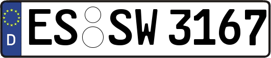 ES-SW3167