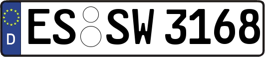 ES-SW3168