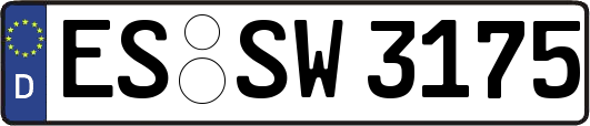 ES-SW3175