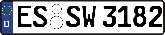 ES-SW3182