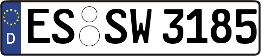 ES-SW3185