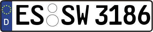 ES-SW3186