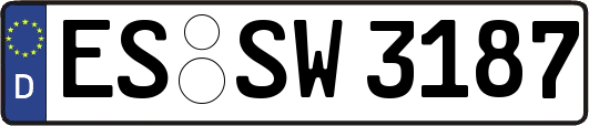 ES-SW3187