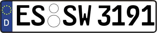 ES-SW3191