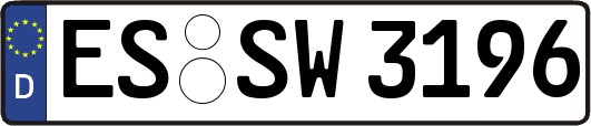 ES-SW3196