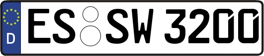 ES-SW3200