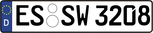ES-SW3208