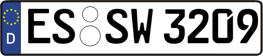 ES-SW3209
