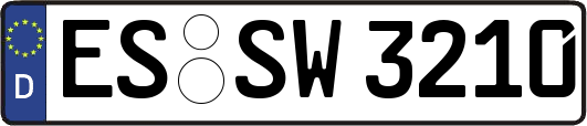 ES-SW3210