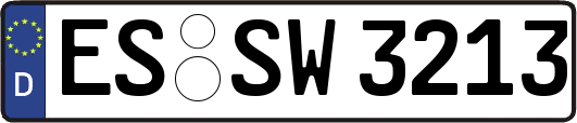 ES-SW3213