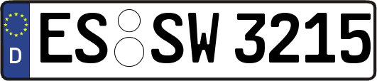 ES-SW3215