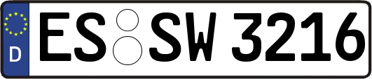 ES-SW3216