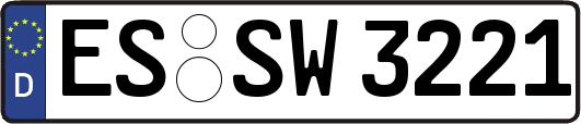ES-SW3221