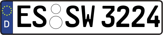 ES-SW3224