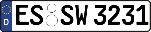 ES-SW3231