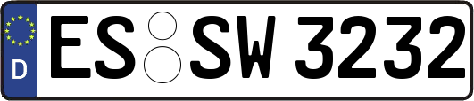 ES-SW3232