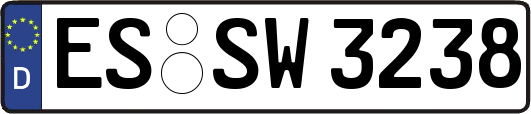 ES-SW3238