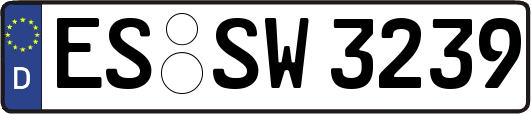 ES-SW3239