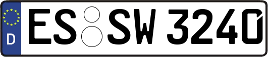 ES-SW3240