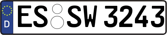 ES-SW3243