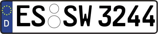 ES-SW3244