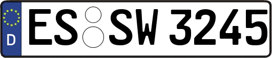 ES-SW3245