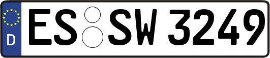 ES-SW3249
