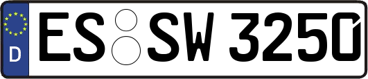 ES-SW3250