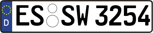 ES-SW3254