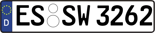 ES-SW3262